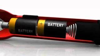 Cathodic Protection - Dry Cell Battery Corrosion