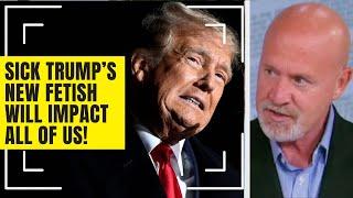 Glenn Kirshner FUMING after BREAKING NEWS That Fuels Trump's ADDICTION
