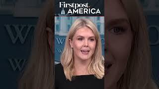 Trump Saves TikTok Again | Firstpost America | N18G