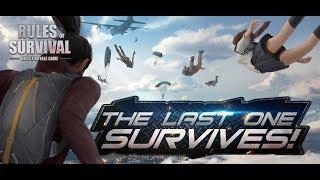 Rules Of Survival - Part 003