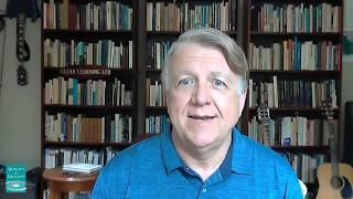 Generative Change and Generative Leadership: A Conversation with Gervase Bushe