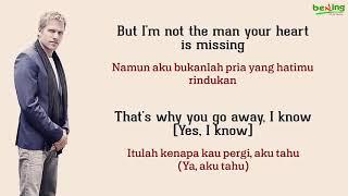 Michael Learn to Rock - Thats Why You Go Away - Lirik dan Terjemahan