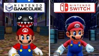 Mario Party Superstars | GameCube vs Switch (Which One is Better?)