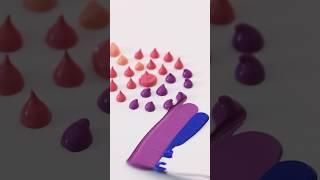 Easy Acrylic Painting #shortspainting