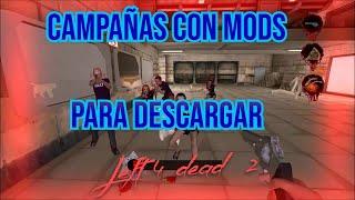 Mods de postal 2 para Left 4 Dead 2(NIVEL EXPERTO)