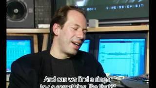 Hans Zimmer - making of GLADIATOR Soundtrack 1/3