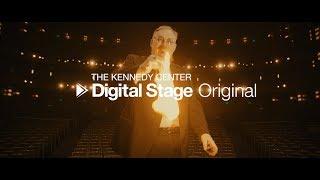 Inventor of Magic: Illusionist Kevin James | A Kennedy Center Digital Stage Original