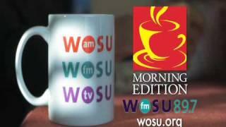 Morning Edition on WOSU Radio