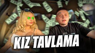 KIZ BENİ EVE GÖTÜRDÜ! 10.000TL VERSEM.. ? ( KIZ TAVLAMA )