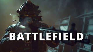 The perfect Battlefield - The multiplayer of the next Battlefield