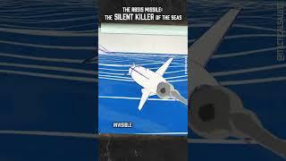 The RBS15 Missile: The SILENT Killer of the Seas