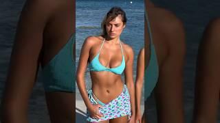 Micro Bikini Try on Haul - Swimsuit bikini 2023 Women's Clothing - #bikini #Swimsuit #fashion #short