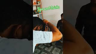 Photoshoot trick and tips️|maa communication photo studio