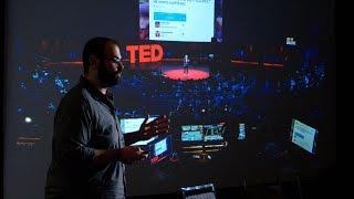 FCPWORKS NAB 2015 — Ted Talks