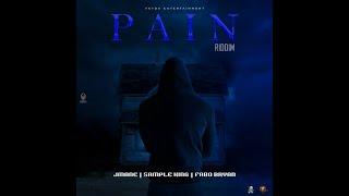 PAIN RIDDIM - VAYDA ENTERTAINMENT - DANCEHALL  FULL PROMO - APR 2022 - {RIDDIM VOGUE}