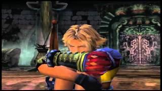 Final Fantasy X Walkthrough Part 2 HD -2nd Boss Time!-