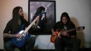 JASON BECKER - AIR - por M. Escobar y L. Bravo (MALICIA)