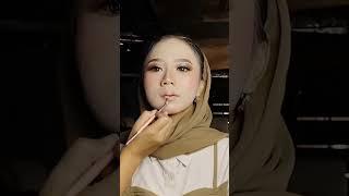 Tips 5 menit Makeup Pengantin