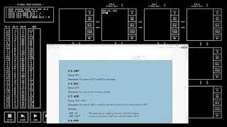 Мир Computer Science. Посмотри это видео перед тем как войти в АйТи. Полный Гайд TIS-100. Ломаем AI.