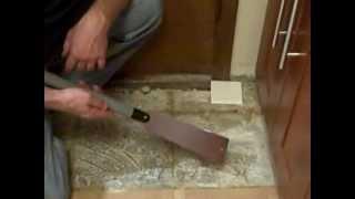 Pull Saw - Japanese Pull Saw