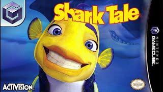 Longplay of Shark Tale