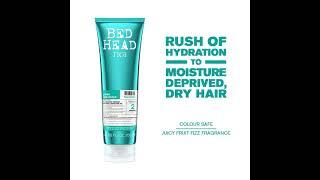 TIGI Bed Head Urban Anti-dotes Recovery Level 2 Shampoo