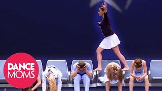 FIVE INCREDIBLE ALDC Group Dances We Will NEVER FORGET | Dance Moms