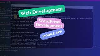 boost your website with Web Dev Solutions