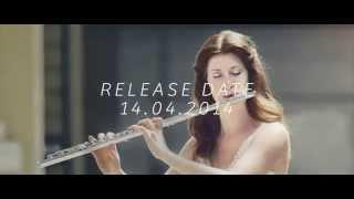 Elisabeth Wentland plays in T.R.O. - Sequence One (Trailer)
