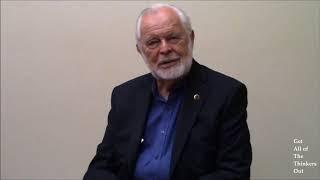 "Hall of Heroes" - G. Edward Griffin Talks About John Taylor Gatto