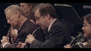 Conrad van Alphen and JSO - Ludwig van Beethoven: The Symphony No. 7 in A major, Op. 92. Tel Aviv