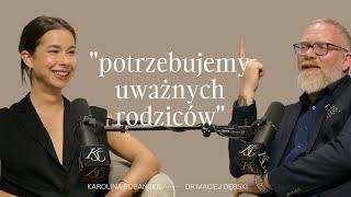 higiena cyfrowa, fonoholizm & smartfony dla dzieci  / dr Maciej Dębski