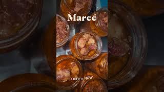 Try Mareé Bagoong now the perfect blend of savory, salty goodness for your favorite Filipino dishes!