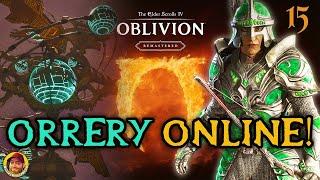 MAGES GUILD Quests! – Oblivion Remastered Blind Playthrough (Expert Difficulty)