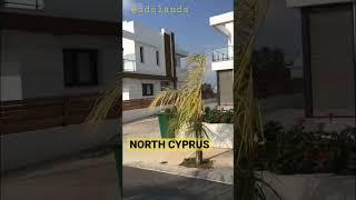 luxurious villa residency in yeni bogaz ici | North Cyprus