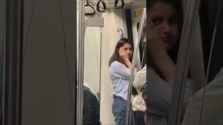 Kejriwal Voice Girl Reaction