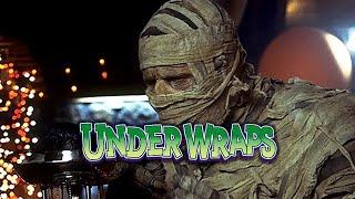 Under Wraps (1997) - Original Promo