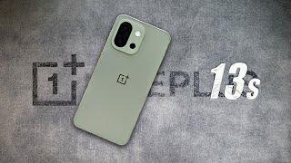 S Stands for SURPRISE - OnePlus 13s Review after 20 Days 