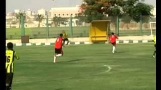 Islam Fekry skills