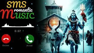 Jay Shiv Shankar Jai Gangadhar Ringtone  Har Har Mahadev Ringtone  New Ringtone 2024