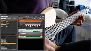 My Favorite Guitar Rig 5 Presets