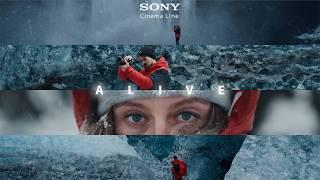 ALIVE - Sony FX3 Cinematic