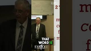 Unlocking the Second Coming: Apostasy's Role Explained! #Bible #Prophecy