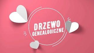 Drzewo genealogiczne