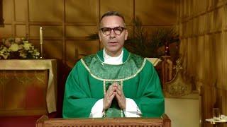 Catholic Mass Today | Daily TV Mass, Monday June 23, 2025