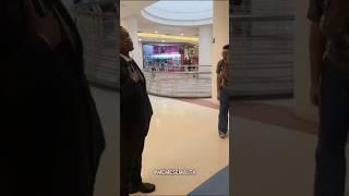 Segurança que virou Meme Lugar de Família #meme #memes #segurança #shoping #lugardefamilia