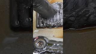 Buick Trans Goop. Let's Save It! #buick #transmission #gtsam #automobile