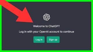 How to Use Chat GPT When at Capacity (ChatGPT is at Capacity Right Now Fix)