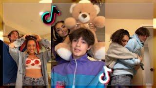 Avani and Anthony TikTok Compilation