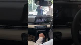 New hyundai Verna Interior #verna #hyundai #hyundaiverna #hyundaiverna2023